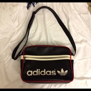 Adidas shoulder bag