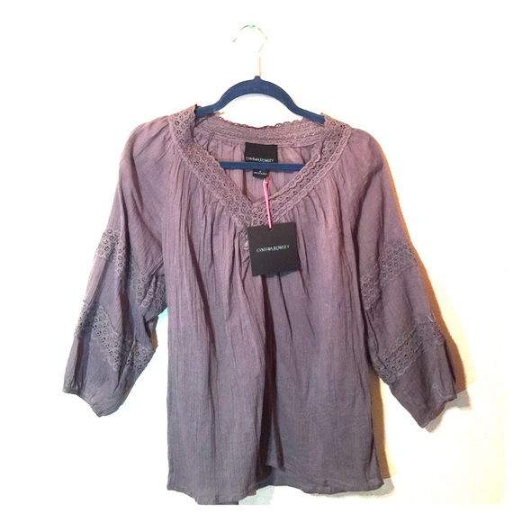 NWT Boho Chic Cynthia Rowley size small - Picture 1 of 1