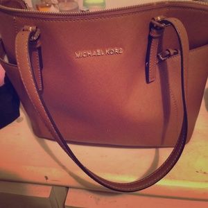 Authentic Michael Kors Medium Bag