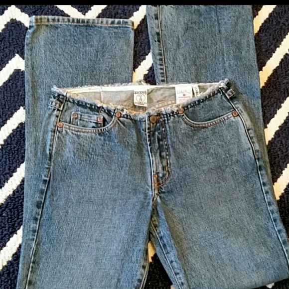 Lucky Brand Bootcut Jeans - Picture 2 of 4