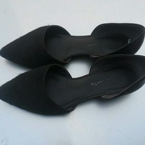 Franco Sarto Flats  shoe's
