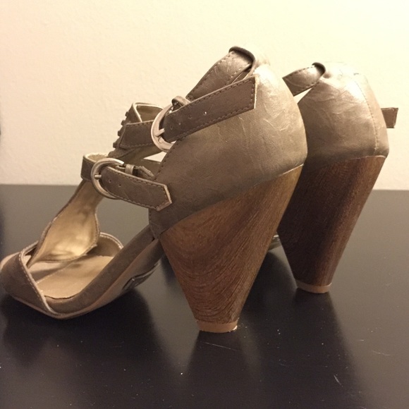 Ankle Gladiator Sadal - Picture 2 of 4