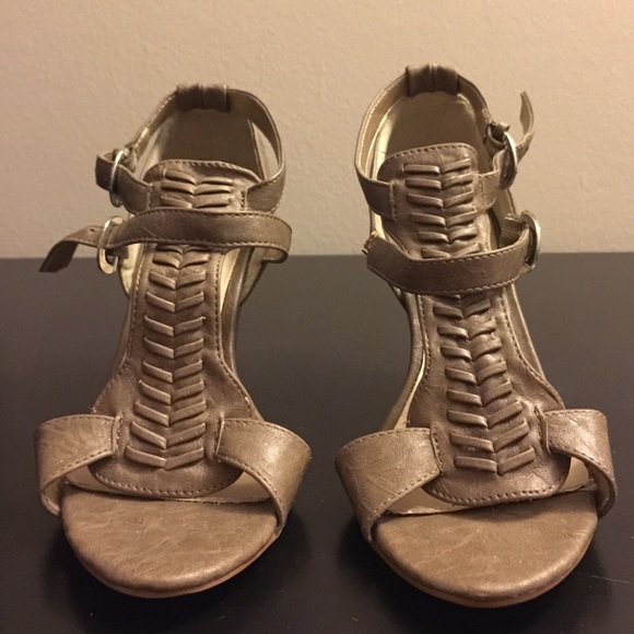 Ankle Gladiator Sadal - Picture 3 of 4