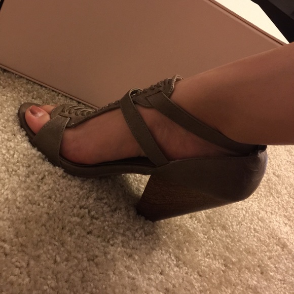 Ankle Gladiator Sadal - Picture 4 of 4