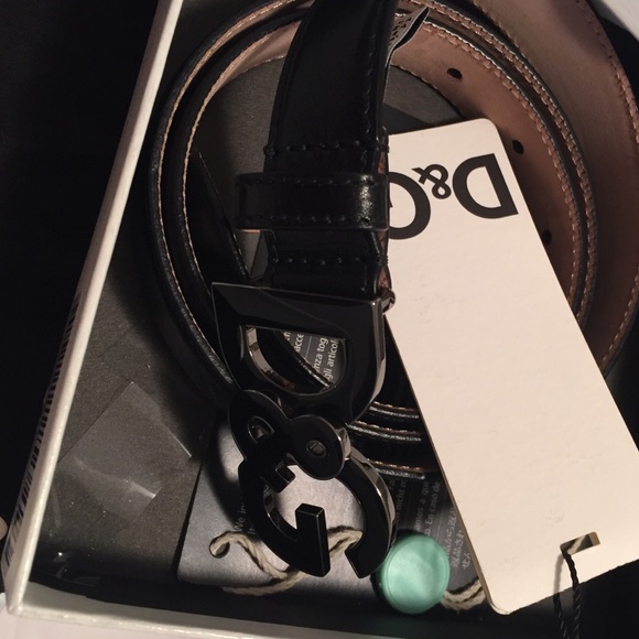 D&G belt main image 5