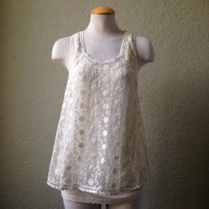 Pepe Jeans Sleeveless Top