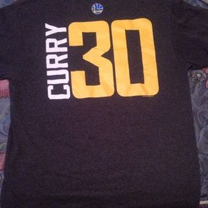 Stephen Curry Shirt