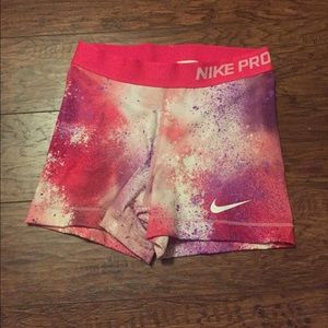 nike pros