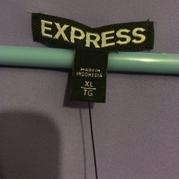 ⛔️⛔️SOLD ⛔️⛔️ Collarless Portofonio Shirt - Picture 2 of 4