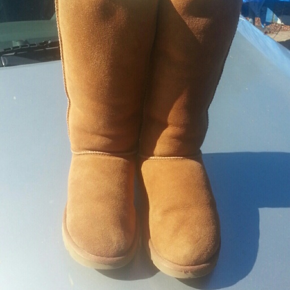 Uggs  boots  tall  original