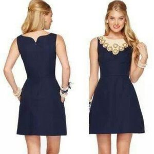 TRADE With Ebarczak Lilly Pulitzer Dress Classy