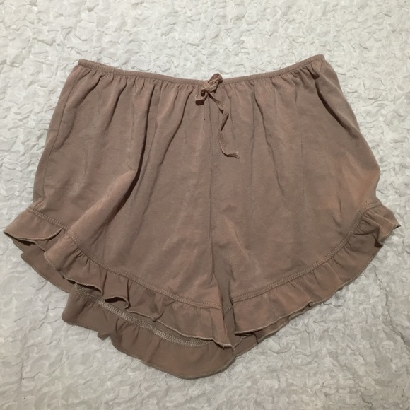 Vodi Short Dupe