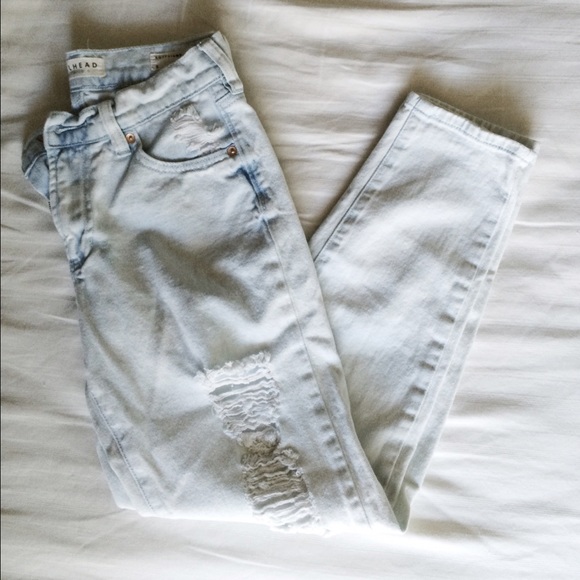 BullHead Denim | Boyfriend Jeans