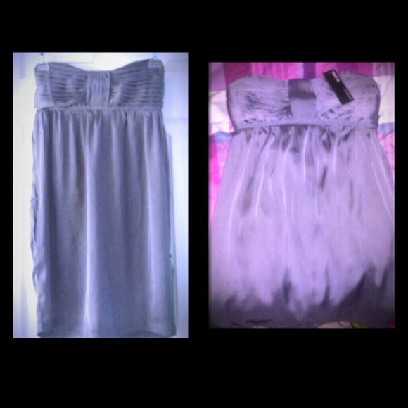 Night out dress