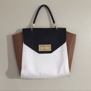 Express handbag