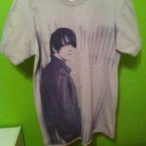 Drake bell shirt