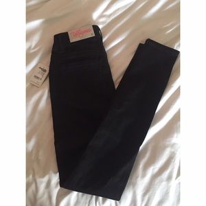 Charlotte Russe Skinny Jeans
