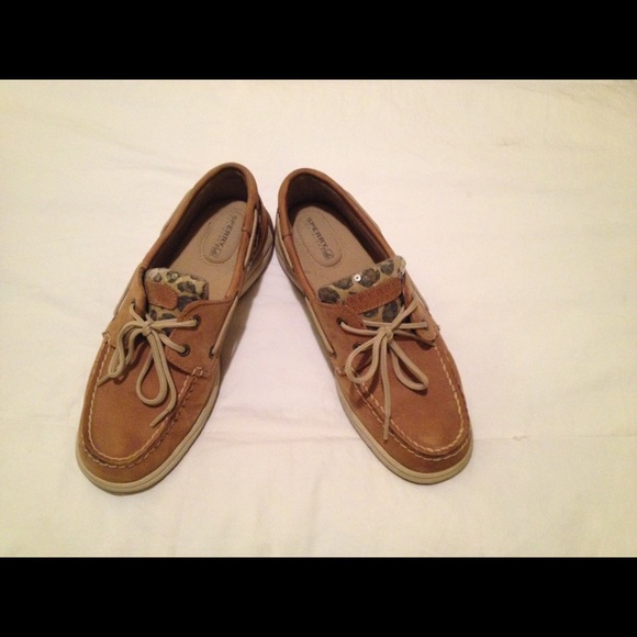 Sperry Top-Sider