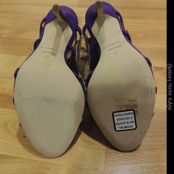 SOLD OUT ON EBAY !!! NEW BRIAN ATWOOD BUTTERFLY - Picture 4 of 4