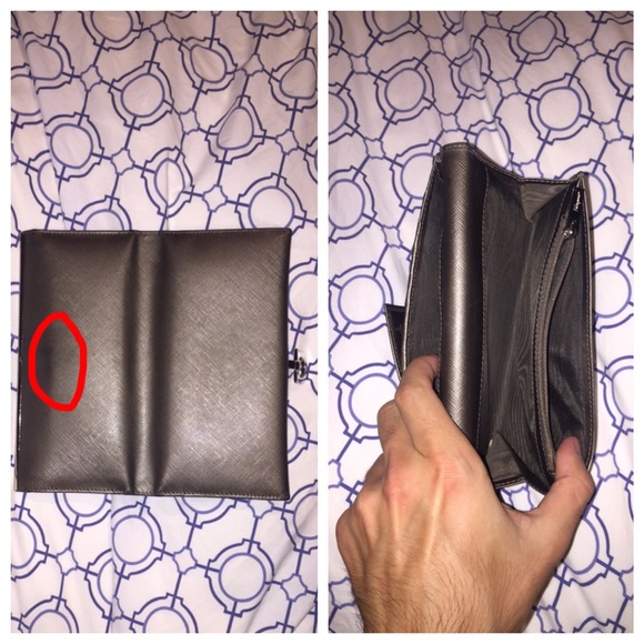 Salvatore Ferragamo wallet - Picture 3 of 4