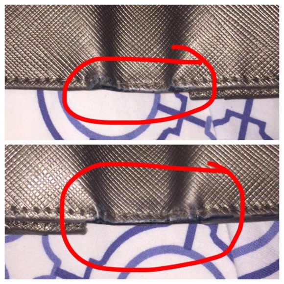 Salvatore Ferragamo wallet - Picture 4 of 4