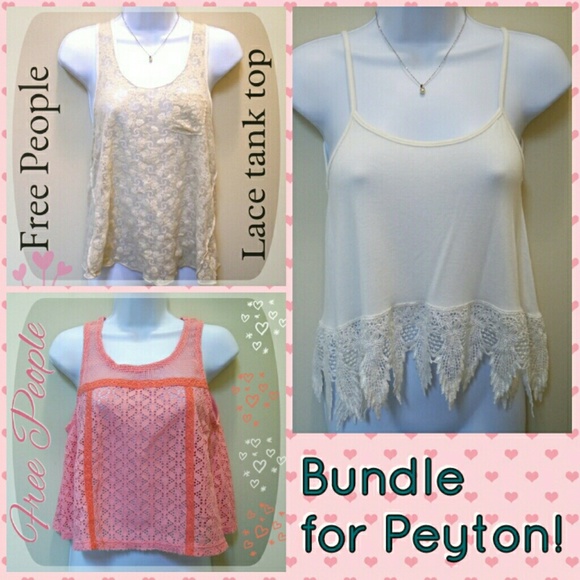3 piece bundle