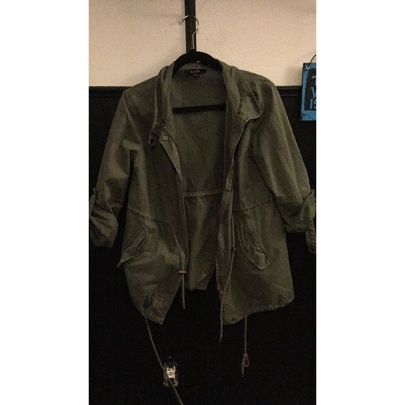 Jacket