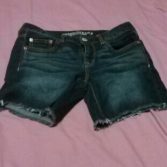 American Eagle Shorts - Picture 1 of 1