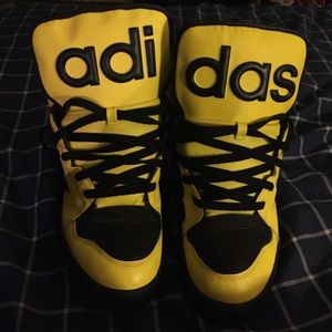 Jeremy Scott instincts