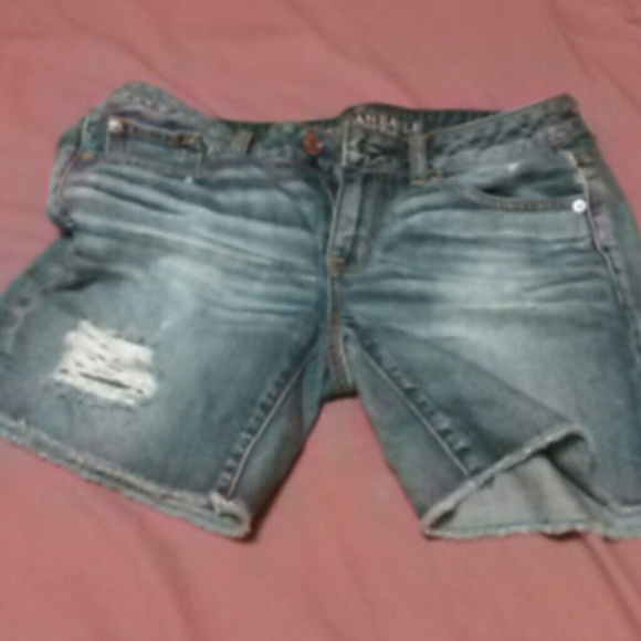 American Eagle Shorts - Picture 1 of 2