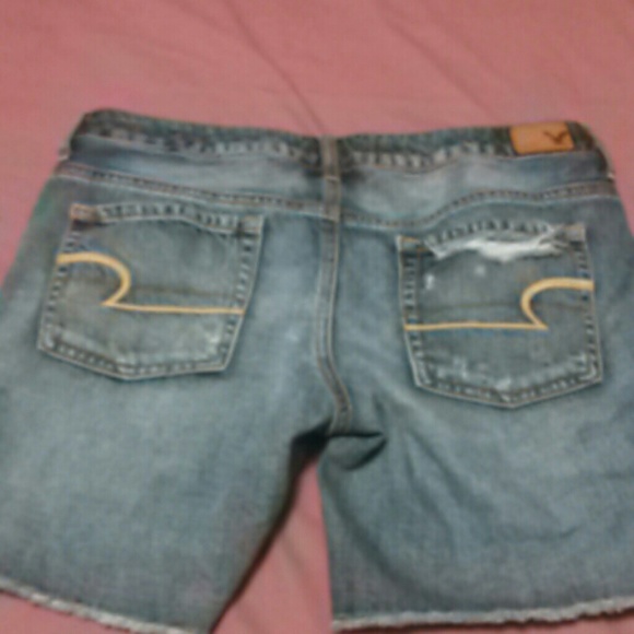 American Eagle Shorts - Picture 2 of 2
