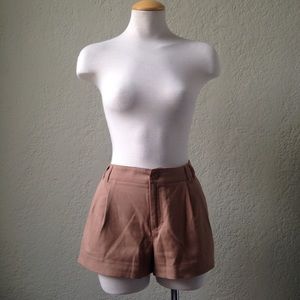 H&M Divided Dress Shorts
