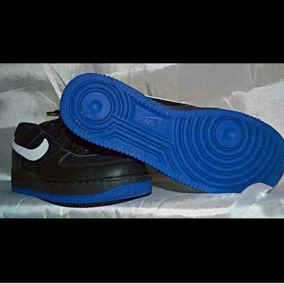 AIR FORCE ONE MEN 8