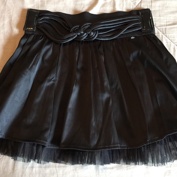 🎀Wetseal Mini Skirt & Blazer Bundle - Picture 3 of 3