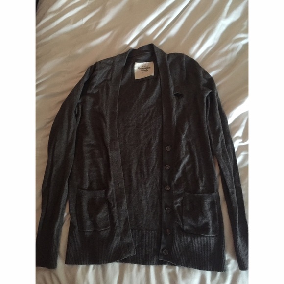 Abercrombie & Fitch Cardigan