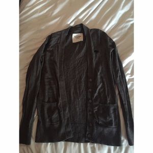 Abercrombie & Fitch Cardigan