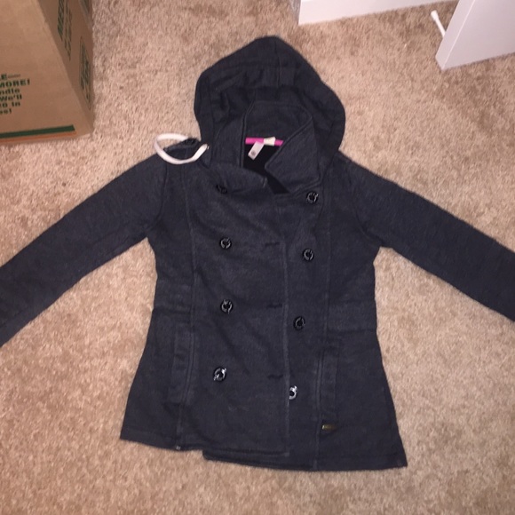 Element jacket