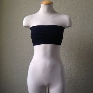 Kaitlyn Black Bandeau