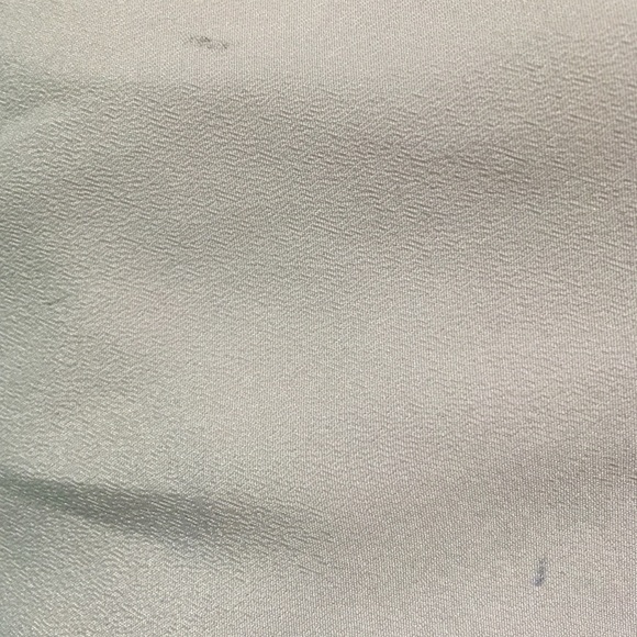 Long sleeve Daisy Fuentes top - Picture 4 of 4