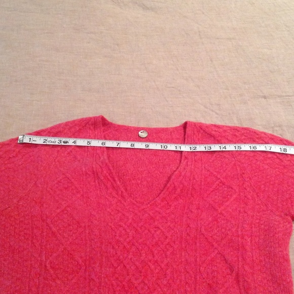 Additional pic of Margaret O'leary sweater