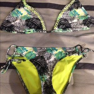 American eagle bathing suit NWOT