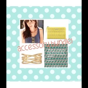 Stella & Dot Bundle