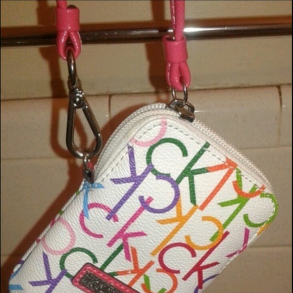 {TRADE FOR celestina7} CK Bag - Picture 3 of 3