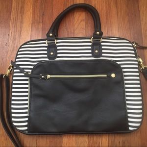 Steve Madden Computer Bag