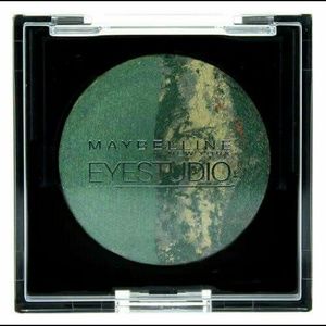 MARBLEIZED BAKED EYESHADOW