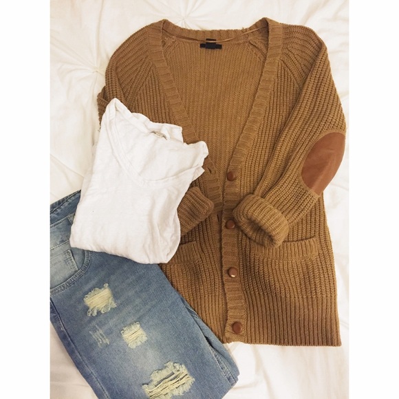 RESERVED H&M cardigan 😍