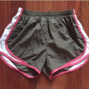 Nike Athletic Shorts