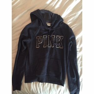 Victoria's Secret Pink Classic Hoodie