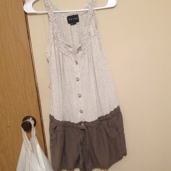 Rompers 2 for 14
