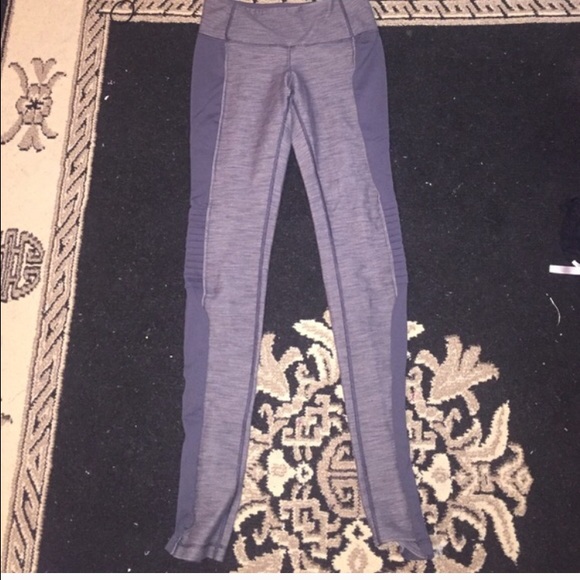 Lulu pants for REN